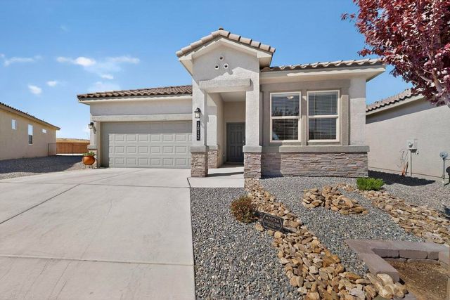 1012 Vallecito Loop NW, Los Lunas, NM 87031