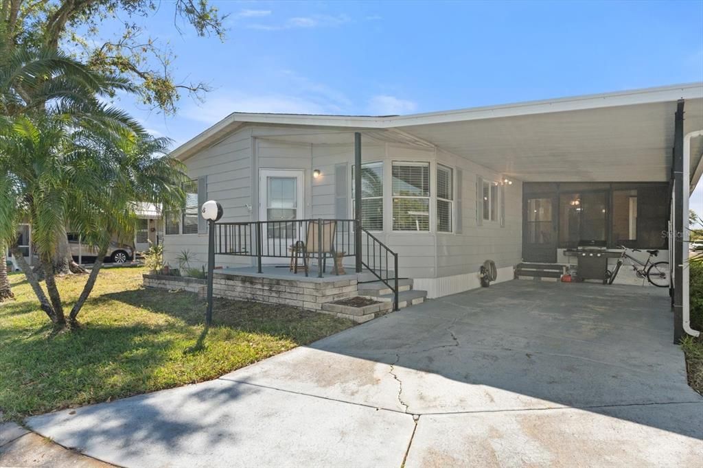 5707 45TH STREET E 68, Bradenton, FL 34203