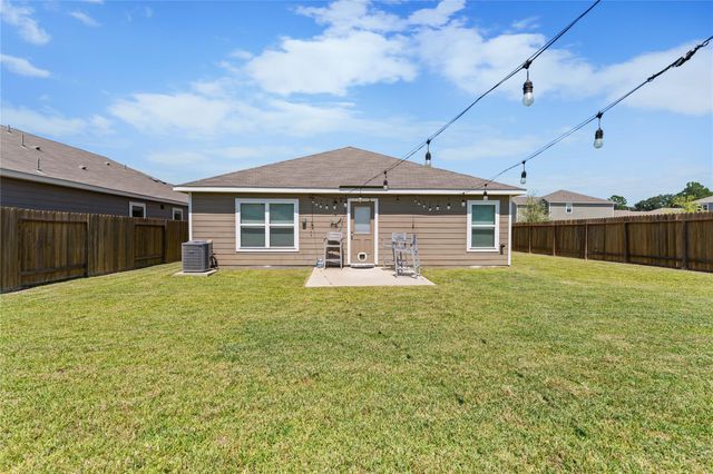 26603 Ezemily Drive, Magnolia, TX 77355