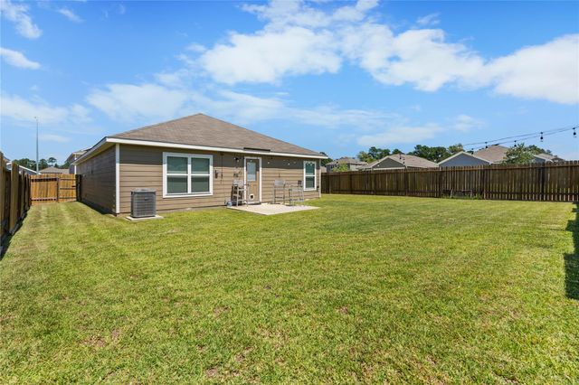 26603 Ezemily Drive, Magnolia, TX 77355