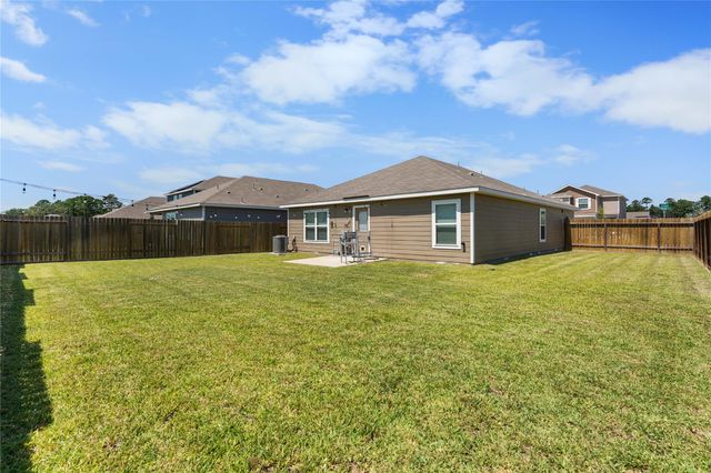 26603 Ezemily Drive, Magnolia, TX 77355