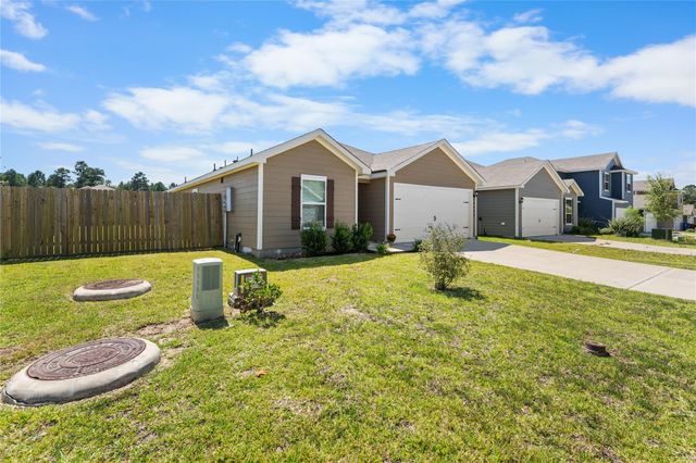 26603 Ezemily Drive, Magnolia, TX 77355