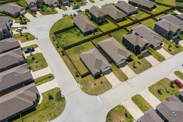 26603 Ezemily Drive, Magnolia, TX 77355