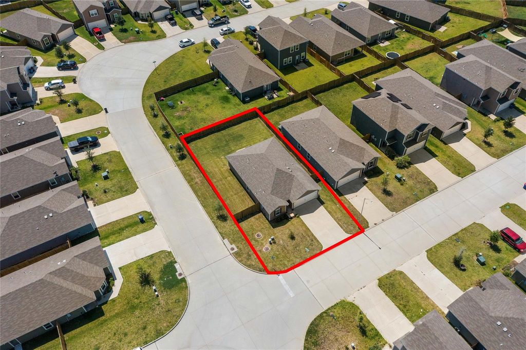 26603 Ezemily Drive, Magnolia, TX 77355