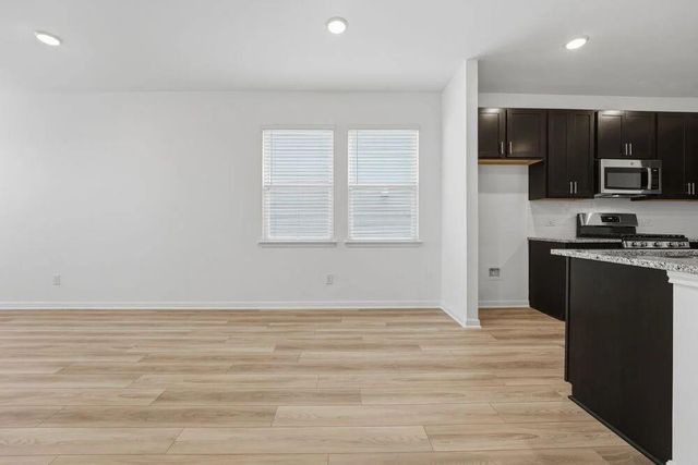 119 Betsy RD, Hutto, TX 78634