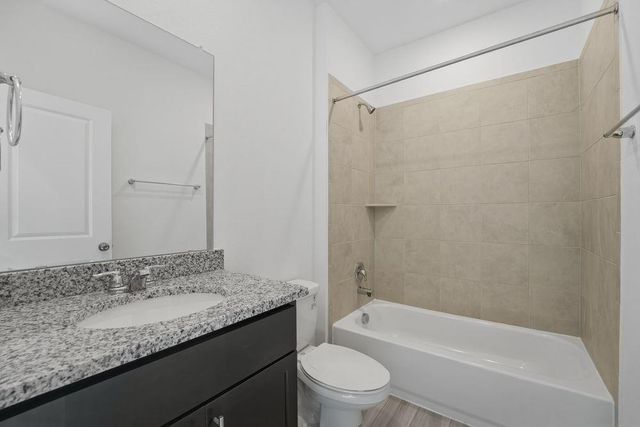 119 Betsy RD, Hutto, TX 78634