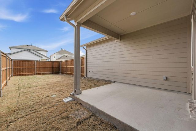 119 Betsy RD, Hutto, TX 78634