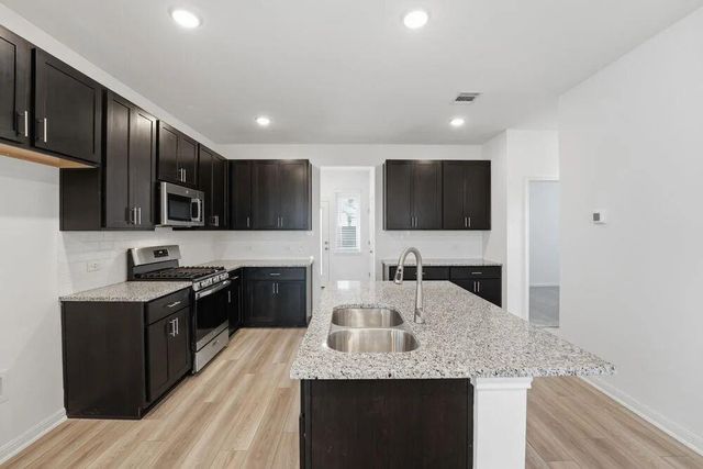 119 Betsy RD, Hutto, TX 78634