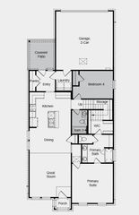 119 Betsy RD, Hutto, TX 78634