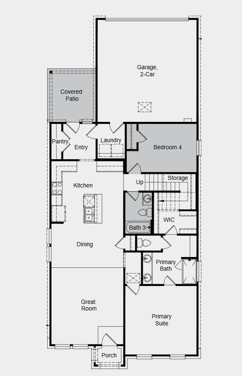 119 Betsy RD, Hutto, TX 78634