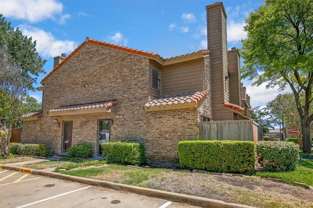 333 Melrose Drive 27D, Richardson, TX 75080