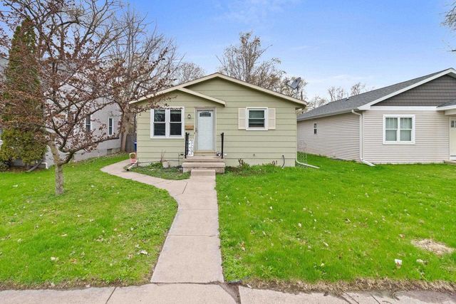 1150 S GREENWOOD AVENUE, Green Bay, WI 54304