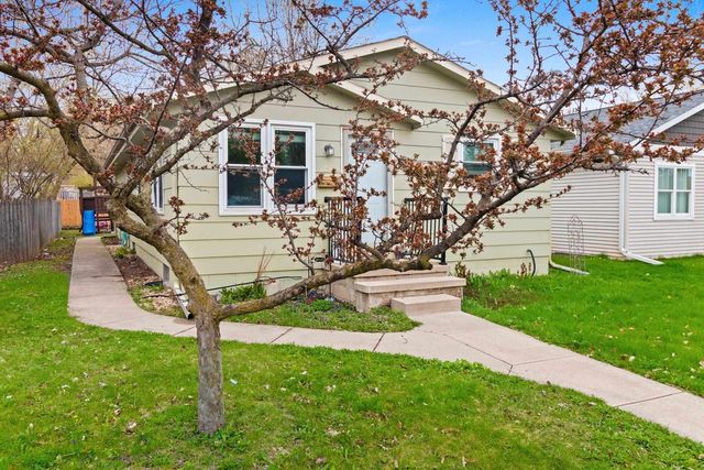 1150 S GREENWOOD AVENUE, Green Bay, WI 54304