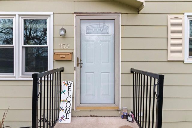 1150 S GREENWOOD AVENUE, Green Bay, WI 54304