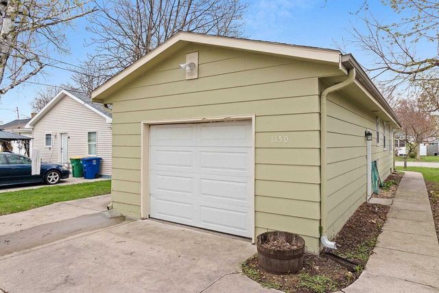 1150 S GREENWOOD AVENUE, Green Bay, WI 54304