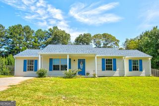352 MEADOW TRACE Drive, Auburn, GA 30011