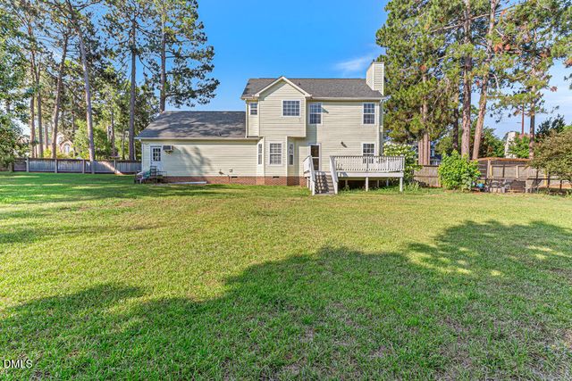 142 Richmond Park Drive, Cameron, NC 28326