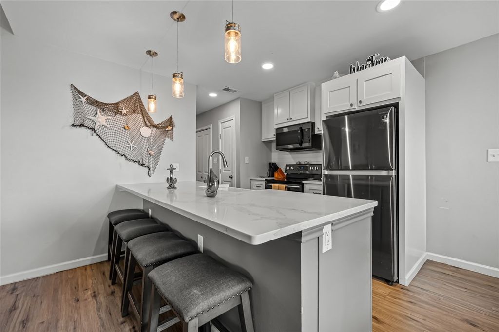 2516 Bayhouse Dr 2516, Rockport, TX 78382 — photo 4