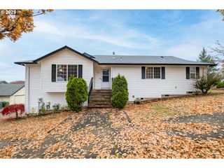3419 N KNOLL Dr, Newberg, OR 97132