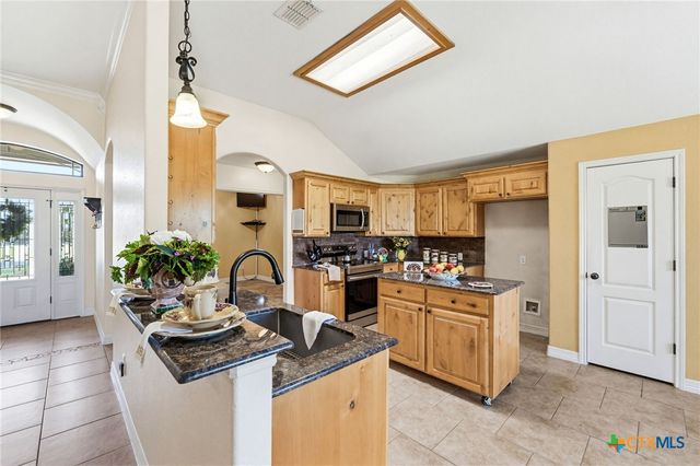 3375 Upton Drive, Kempner, TX 76539