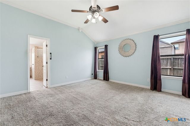 3375 Upton Drive, Kempner, TX 76539