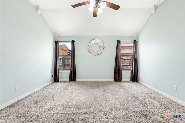 3375 Upton Drive, Kempner, TX 76539