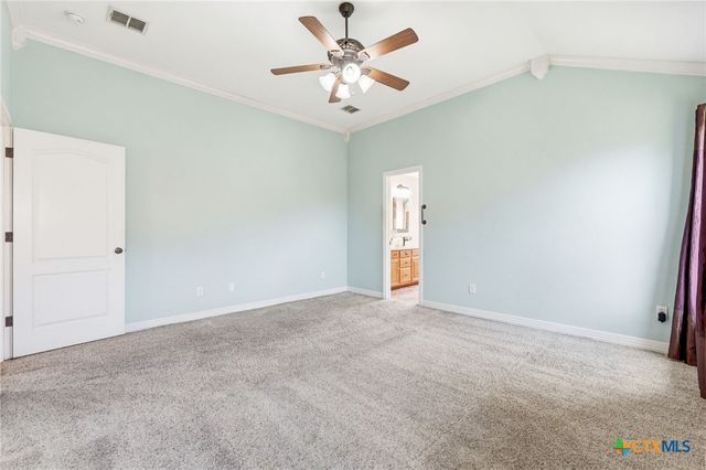 3375 Upton Drive, Kempner, TX 76539