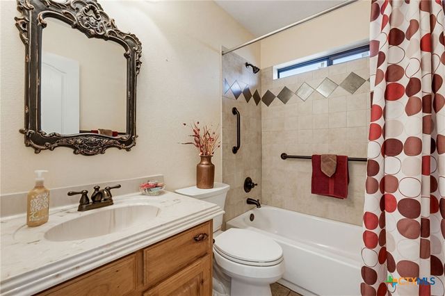 3375 Upton Drive, Kempner, TX 76539