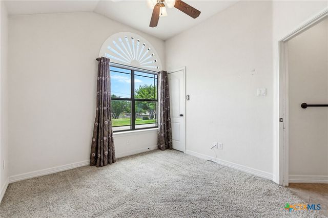 3375 Upton Drive, Kempner, TX 76539