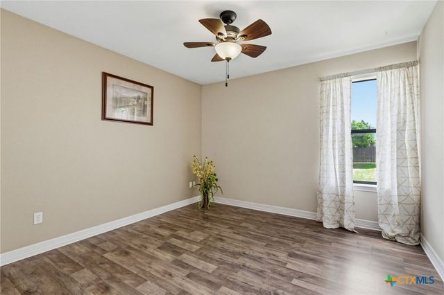 3375 Upton Drive, Kempner, TX 76539