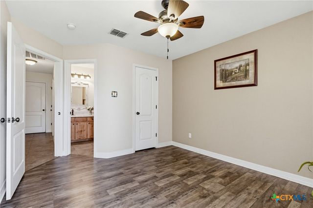 3375 Upton Drive, Kempner, TX 76539