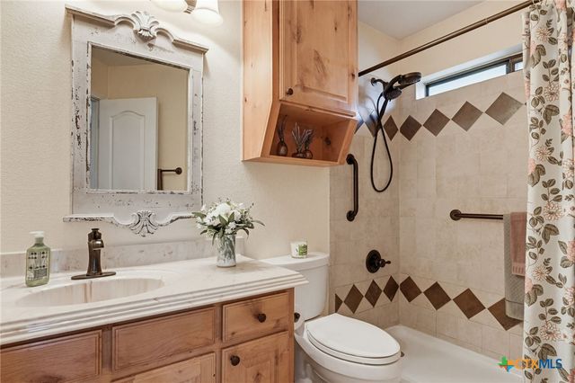 3375 Upton Drive, Kempner, TX 76539