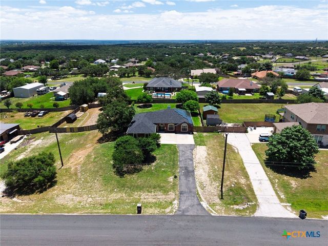 3375 Upton Drive, Kempner, TX 76539