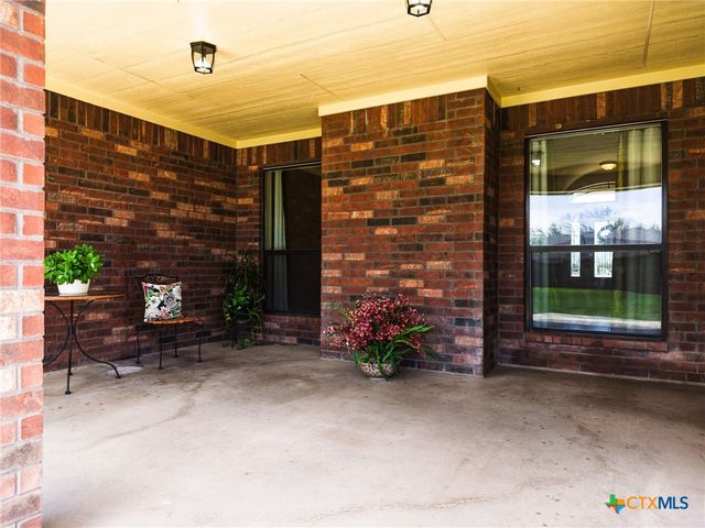 3375 Upton Drive, Kempner, TX 76539