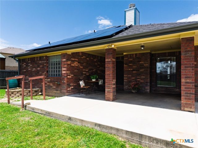 3375 Upton Drive, Kempner, TX 76539