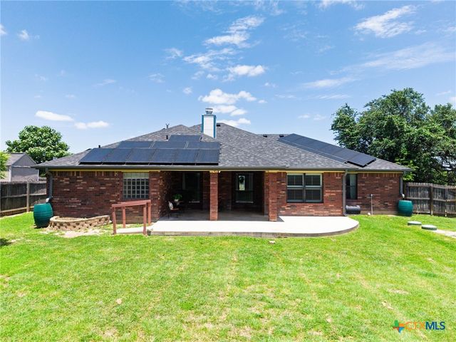 3375 Upton Drive, Kempner, TX 76539