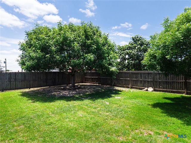 3375 Upton Drive, Kempner, TX 76539