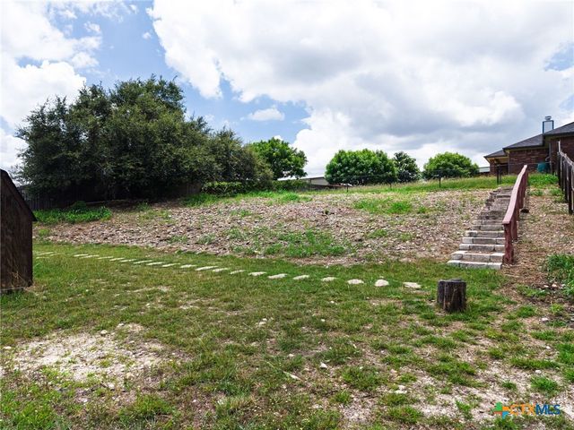 3375 Upton Drive, Kempner, TX 76539