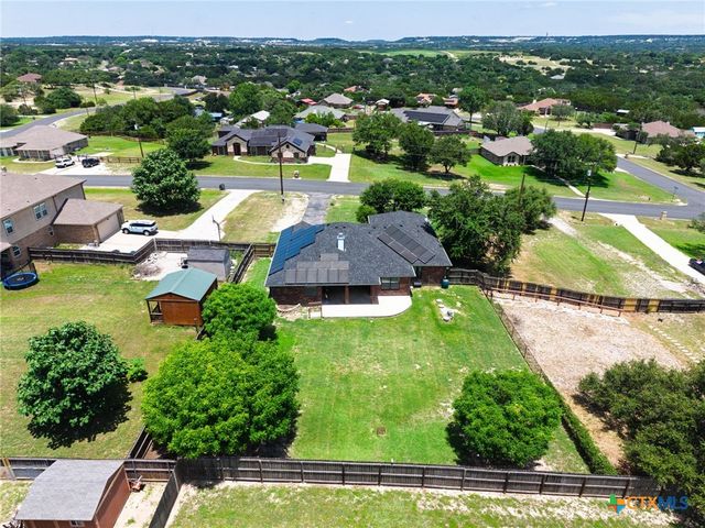 3375 Upton Drive, Kempner, TX 76539