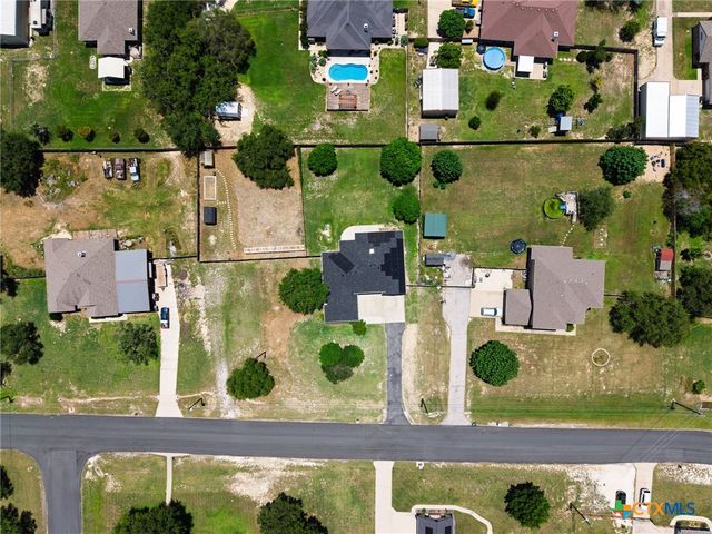 3375 Upton Drive, Kempner, TX 76539