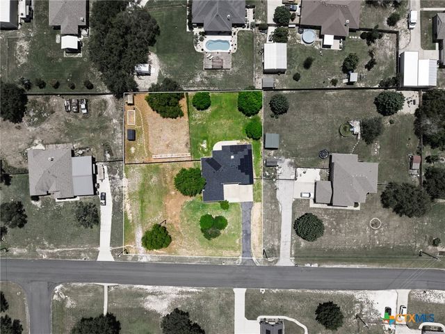 3375 Upton Drive, Kempner, TX 76539