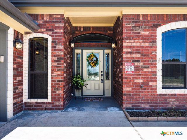 3375 Upton Drive, Kempner, TX 76539