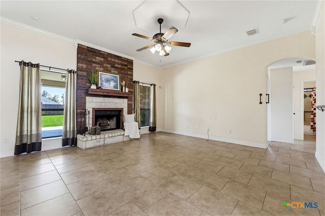3375 Upton Drive, Kempner, TX 76539