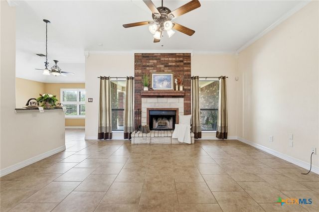 3375 Upton Drive, Kempner, TX 76539