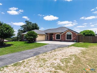 3375 Upton Drive, Kempner, TX 76539