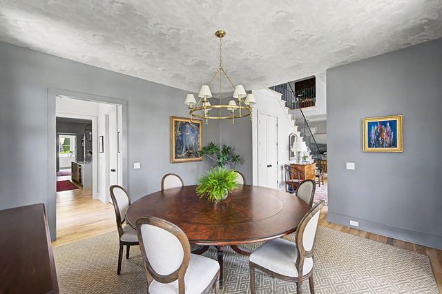 2825 Sugar Tree Rd, Nashville, TN 37215