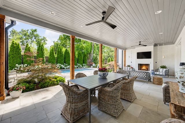 2825 Sugar Tree Rd, Nashville, TN 37215