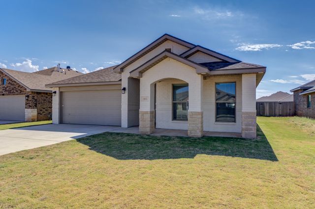 1905 141st Street, Lubbock, TX 79423