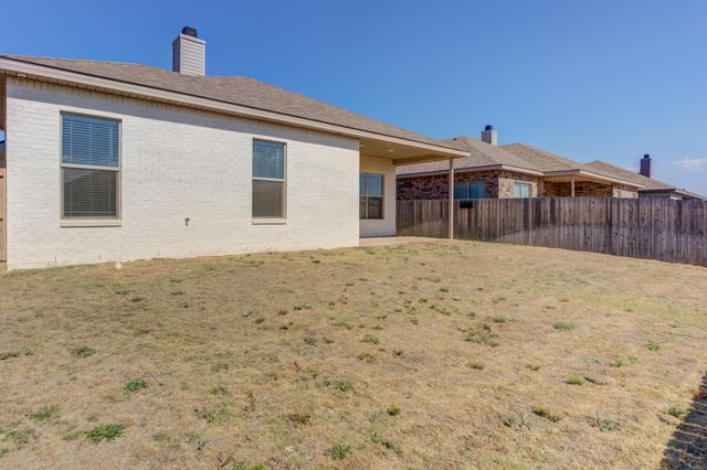 1905 141st Street, Lubbock, TX 79423