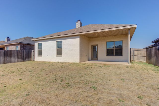 1905 141st Street, Lubbock, TX 79423